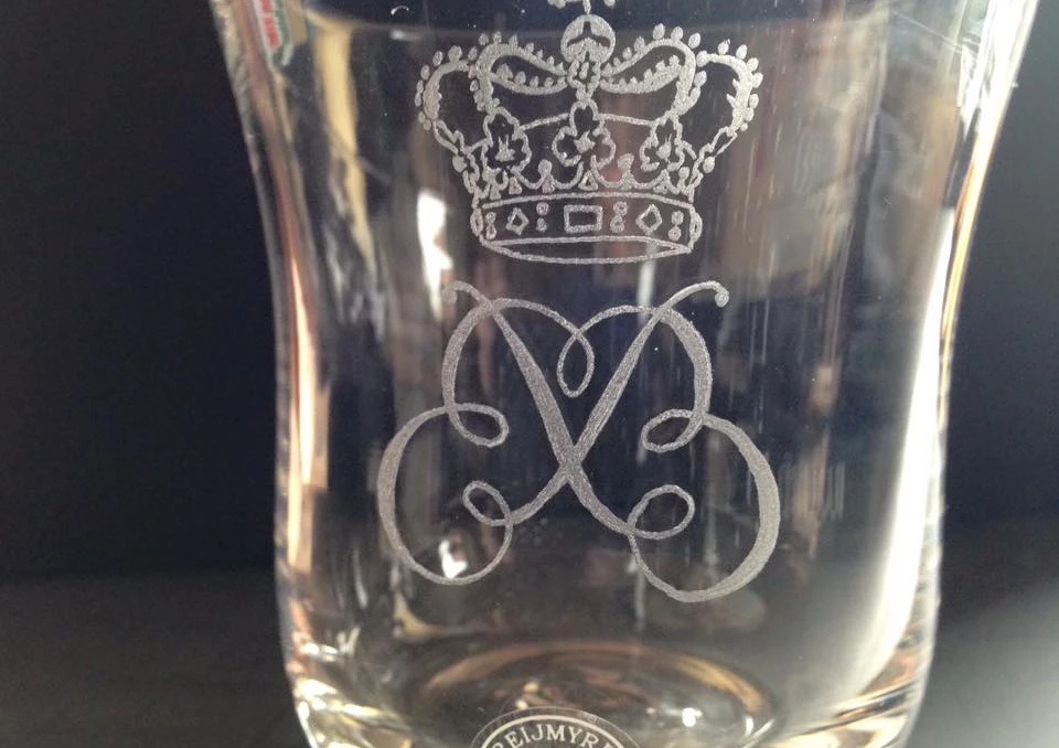 Glasgravering Glasgravering